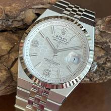 Thumbnail von Rolex Land-Dweller Land-Dweller 40 - UNGETRAGEN - FULLSET 2025 - Ref. 127334 NEW MODEL