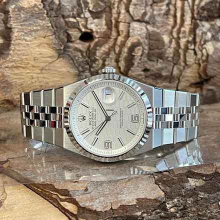  Rolex Land-Dweller Land-Dweller 40 - UNGETRAGEN - FULLSET 2025 - Ref. 127334 NEW MODEL 