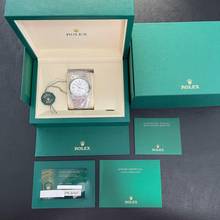 Thumbnail von Rolex Land-Dweller Land-Dweller 40 - UNGETRAGEN - FULLSET 2025 - Ref. 127334 NEW MODEL