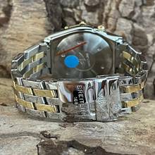 Thumbnail von Breitling Duograph B15047