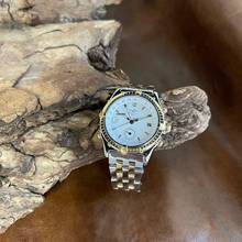 Thumbnail von Breitling Duograph B15047