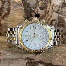 Thumbnail von Breitling Duograph B15047