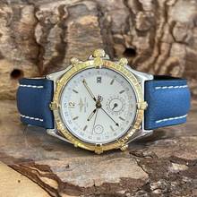 Thumbnail von Breitling Duograph Ref. B15047