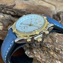 Thumbnail von Breitling Duograph Ref. B15047