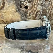 Thumbnail von Longines Chronograph - FULLSET 2004 - Ref. L4.652.4.16.2