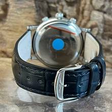 Thumbnail von Longines Chronograph - FULLSET 2004 - Ref. L4.652.4.16.2