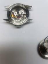 Thumbnail von Rolex Explorer II LC100 FULL SET 2011 - Ref.16570 Cal.3186