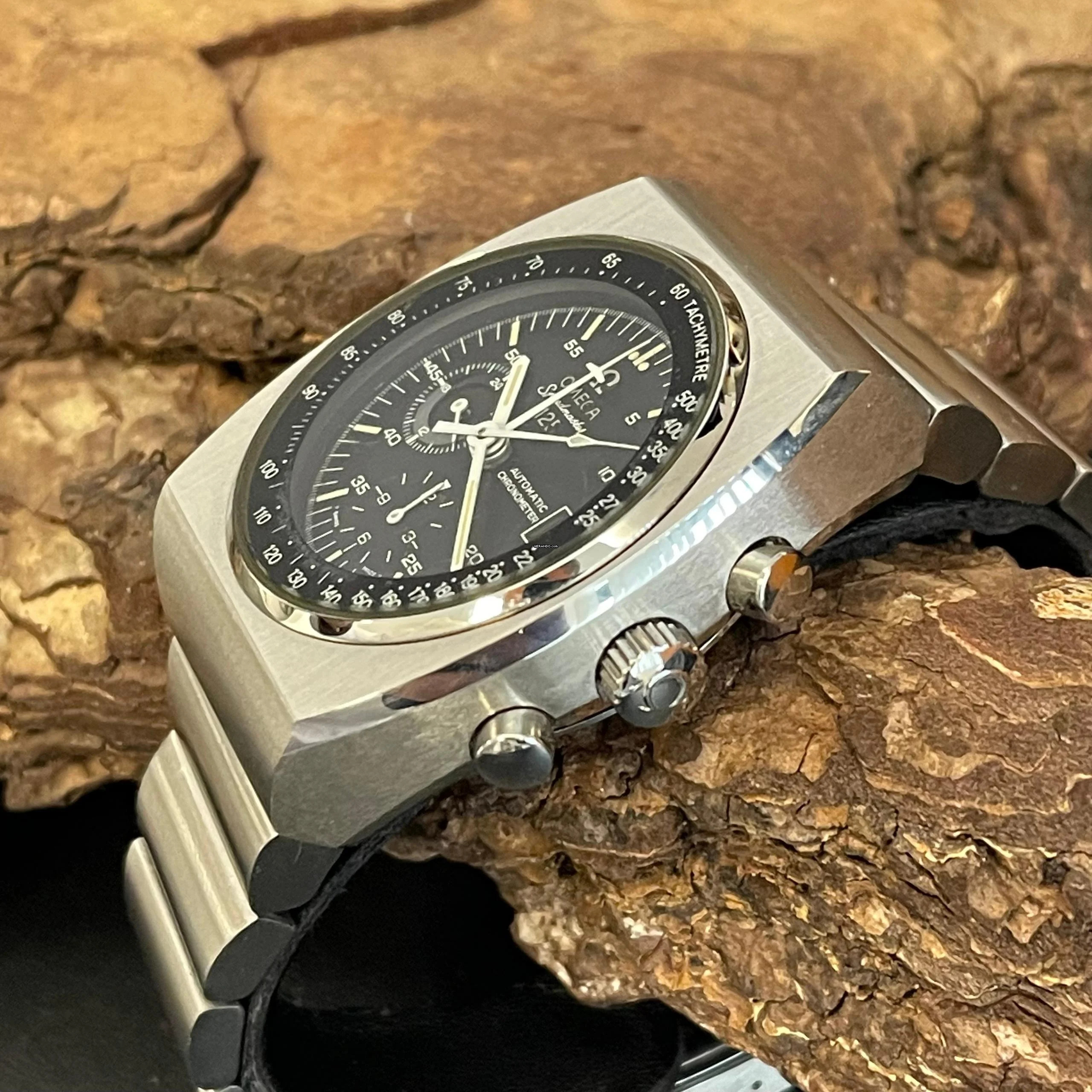 Omega Speedmaster 125 Vintage Omega - 125th anniversary - Ref. 1780002