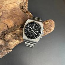 Thumbnail von Omega Speedmaster 125 Vintage Omega - 125th anniversary - Ref. 1780002