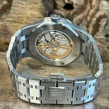 Thumbnail von Audemars Piguet Royal Oak Lady FULL SET 2024 - Ref. 15451ST.ZZ.1256ST.03