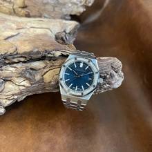 Thumbnail von Audemars Piguet Royal Oak Lady FULL SET 2024 - Ref. 15451ST.ZZ.1256ST.03