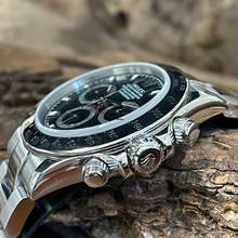 Thumbnail von Rolex Daytona FULL-SET 2002 - Ref. 116520