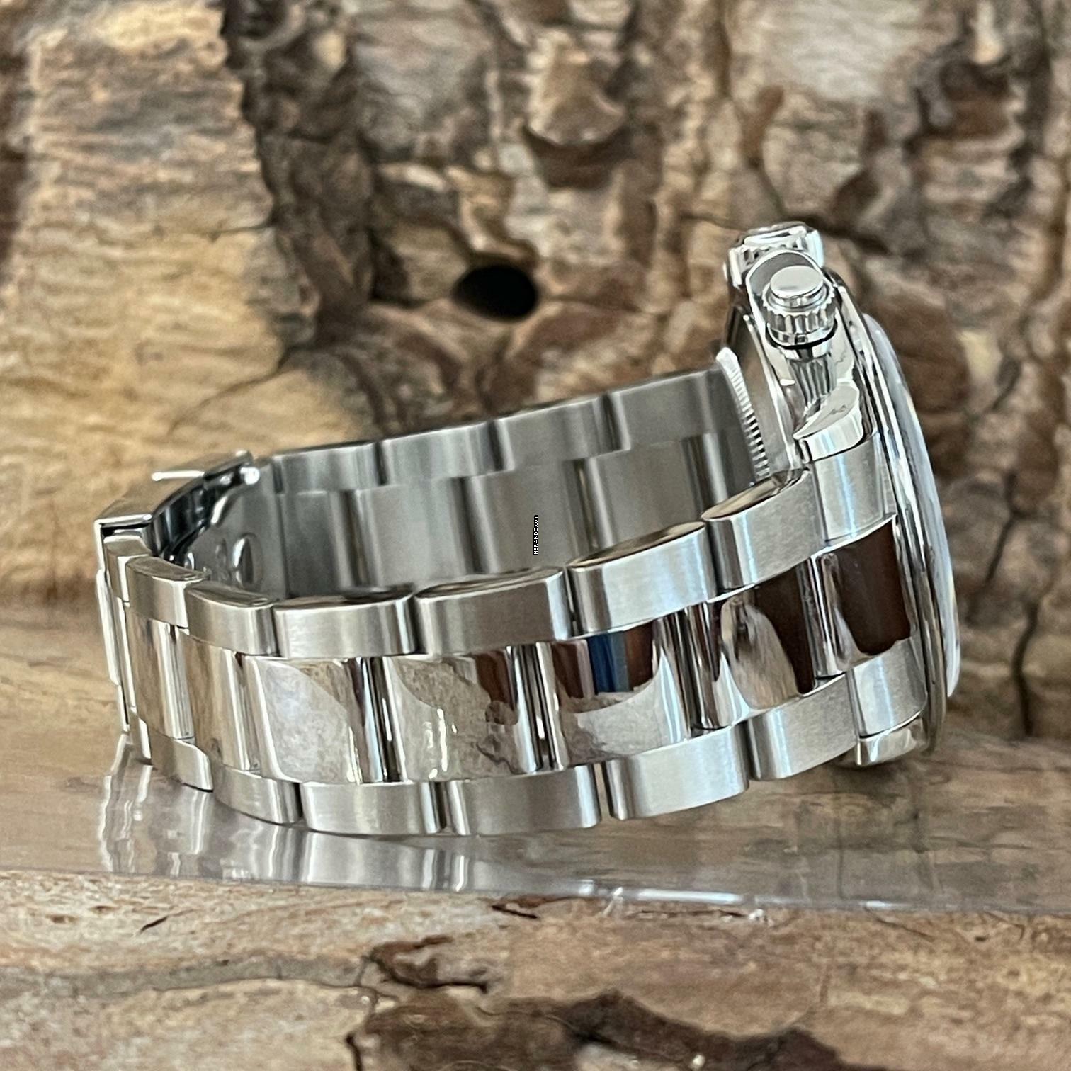 Thumbnail von Rolex Daytona FULL-SET 2002 - Ref. 116520