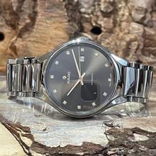 Thumbnail von Rado True Automatic Diamonds - Box und Papiere - Ref. R27057732