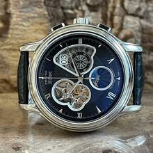 Thumbnail von Zenith El Primero Chronomaster Ref. 0312604047