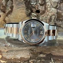 Thumbnail von Rolex Datejust 36 36mm - FULL SET 2025 - Ref. 126201