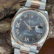 Thumbnail von Rolex Datejust 36 36mm - FULL SET 2025 - Ref. 126201