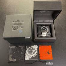 Thumbnail von Fortis Flieger (Submodel) Flieger - FULLSET 2004 - Ref. 597.10.141.2