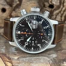 Thumbnail von Fortis Flieger (Submodel) Flieger - FULLSET 2004 - Ref. 597.10.141.2