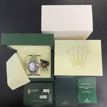 Thumbnail von Rolex Sea-Dweller Deepsea STICKERS FULL SET Ref. 116660