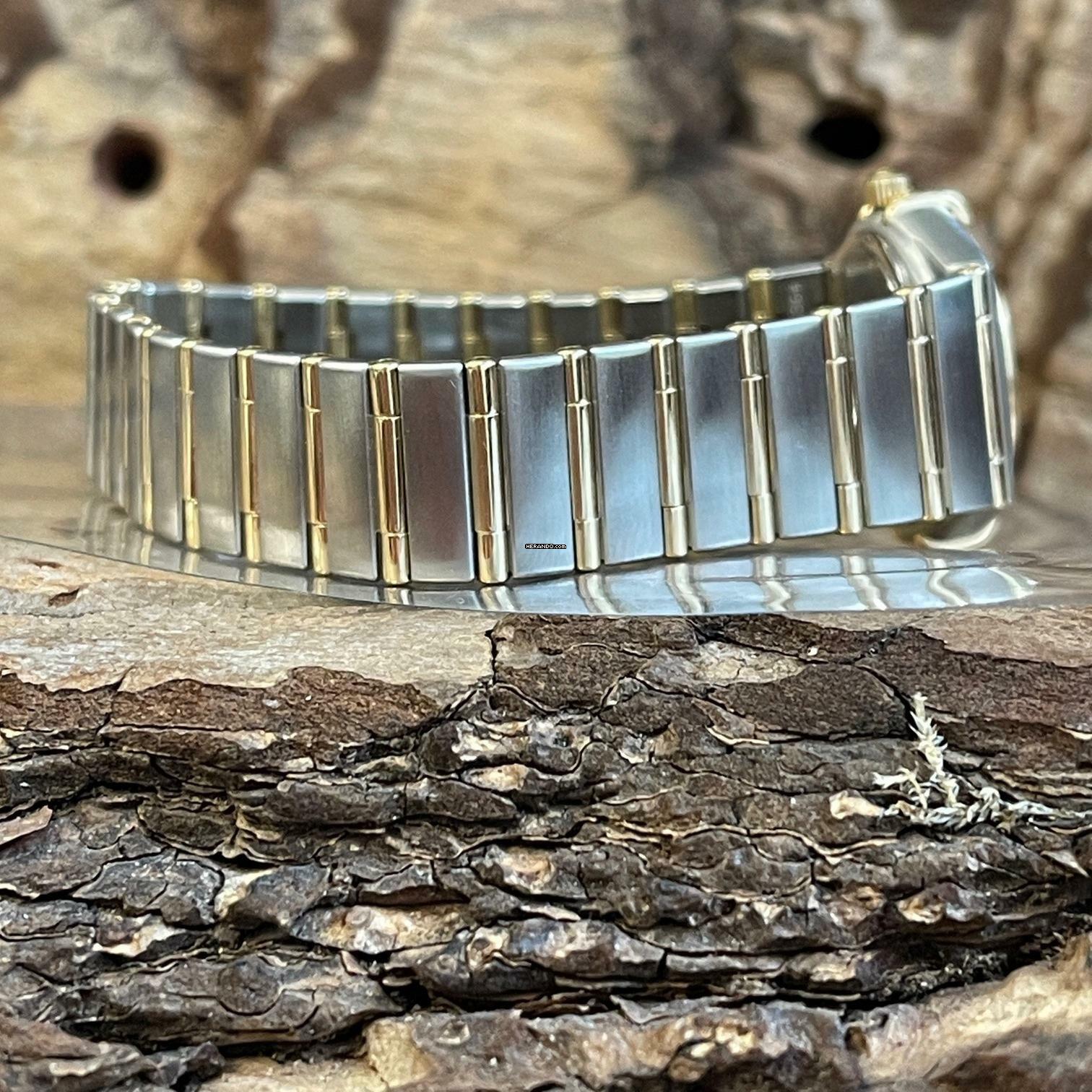 Thumbnail von Omega Constellation 1272.75.00