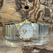 Thumbnail von Omega Constellation 1272.75.00