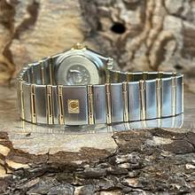Thumbnail von Omega Constellation 1272.75.00