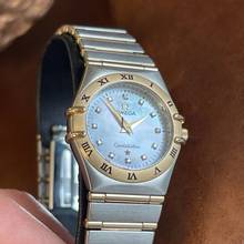 Thumbnail von Omega Constellation 1272.75.00