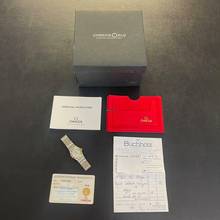 Thumbnail von Omega Constellation 1272.75.00