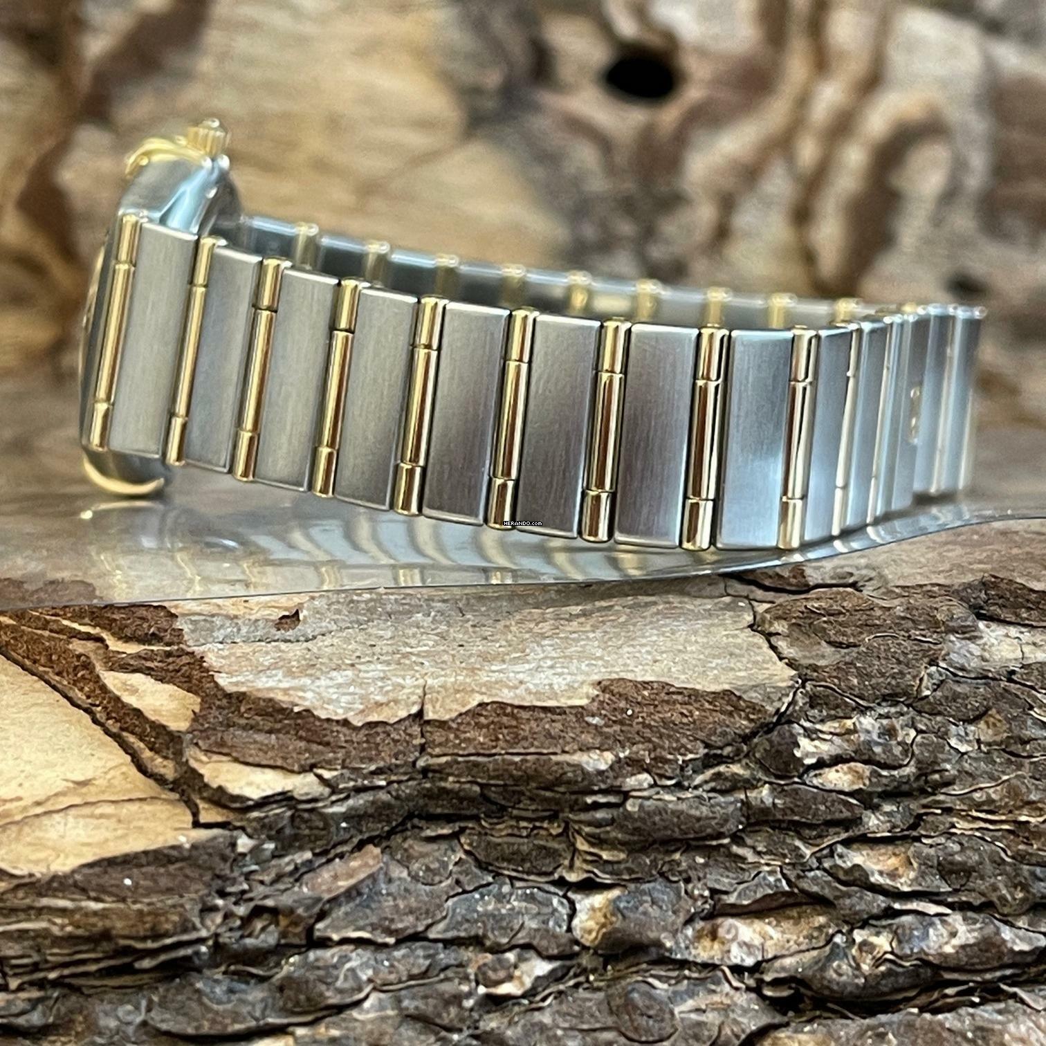 Thumbnail von Omega Constellation 1272.75.00