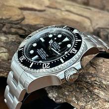 Thumbnail von Rolex Sea-Dweller Deepsea FULL SET LC200 - Ref. 116660