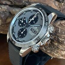 Thumbnail von Fortis Stratoliner Ltd.Ed. - Full Set 2023 - Ref. 401.26.141 Limited Edition 74/200