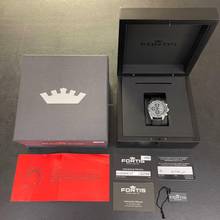 Thumbnail von Fortis Stratoliner Ltd.Ed. - Full Set 2023 - Ref. 401.26.141 Limited Edition 74/200