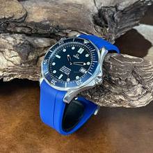 Thumbnail von Omega Seamaster Diver 300 M Ref. 25318000 - Full Set 2004