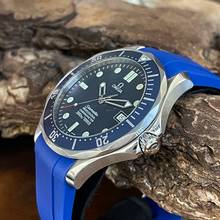 Thumbnail von Omega Seamaster Diver 300 M Ref. 25318000 - Full Set 2004