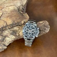 Thumbnail von Rolex Daytona Daytona Ceramic - FULLSET 2022 - Ref. 116500LN