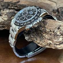 Thumbnail von Rolex Daytona Daytona Ceramic - FULLSET 2022 - Ref. 116500LN