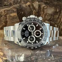 Thumbnail von Rolex Daytona Daytona Ceramic - FULLSET 2022 - Ref. 116500LN