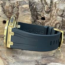 Thumbnail von Audemars Piguet Royal Oak Offshore Tourbillon Chronograph Offshore Skeletton Tourbillon - Box/Extract - Ref. 26407BA.OO.A002CA.01 Extract from Audemars Piguet 05/2017