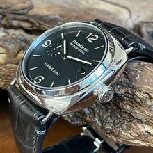 Thumbnail von Panerai Radiomir Black Seal 3 Days Automatic Ref.PAM00388