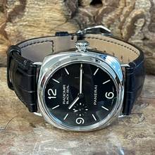 Thumbnail von Panerai Radiomir Black Seal 3 Days Automatic Ref.PAM00388