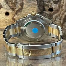 Thumbnail von Rolex GMT-Master II FULL SET 2017 - Ref.116713LN