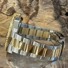 Thumbnail von Rolex GMT-Master II FULL SET 2017 - Ref.116713LN