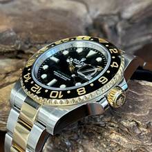 Thumbnail von Rolex GMT-Master II FULL SET 2017 - Ref.116713LN