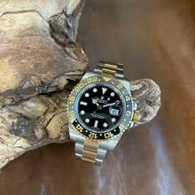 Thumbnail von Rolex GMT-Master II FULL SET 2017 - Ref.116713LN