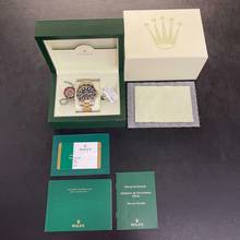 Thumbnail von Rolex GMT-Master II FULL SET 2017 - Ref.116713LN