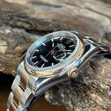 Thumbnail von Rolex Datejust 36 Datejust 36 - Stahl/Roségold - Ref. 116201