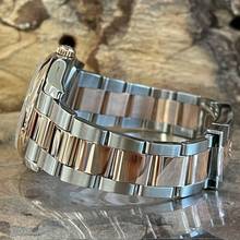 Thumbnail von Rolex Datejust 36 Datejust 36 - Stahl/Roségold - Ref. 116201