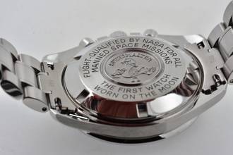 Thumbnail von Omega Speedmaster Professional Moonwatch 3570.50