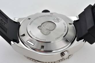 Thumbnail von TAG Heuer Aquaracer 500M Chronograph CAK2110.BA0833